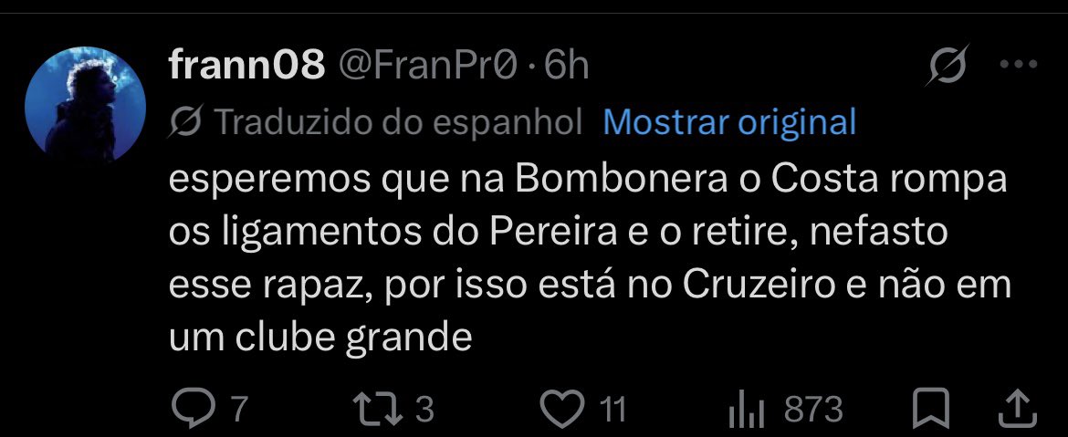 Coringa do Cruzeiro tweet media
