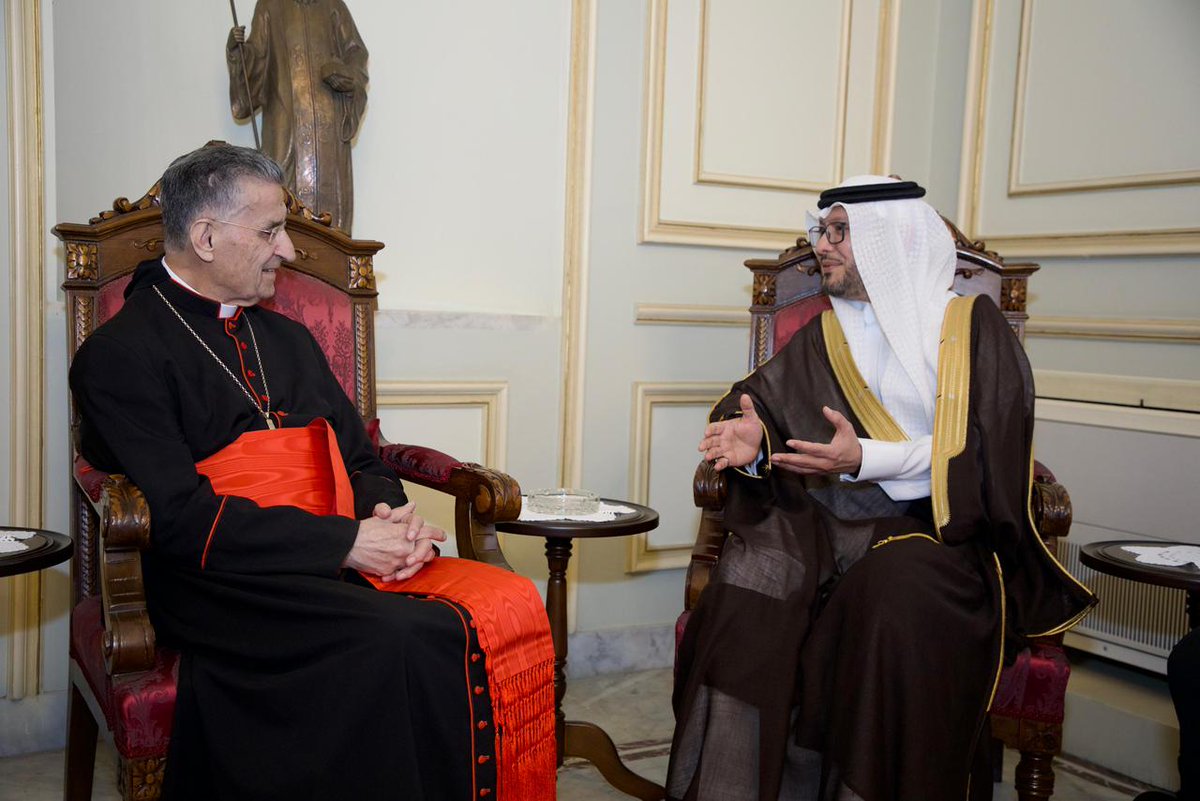 Al Jadeed News tweet media
