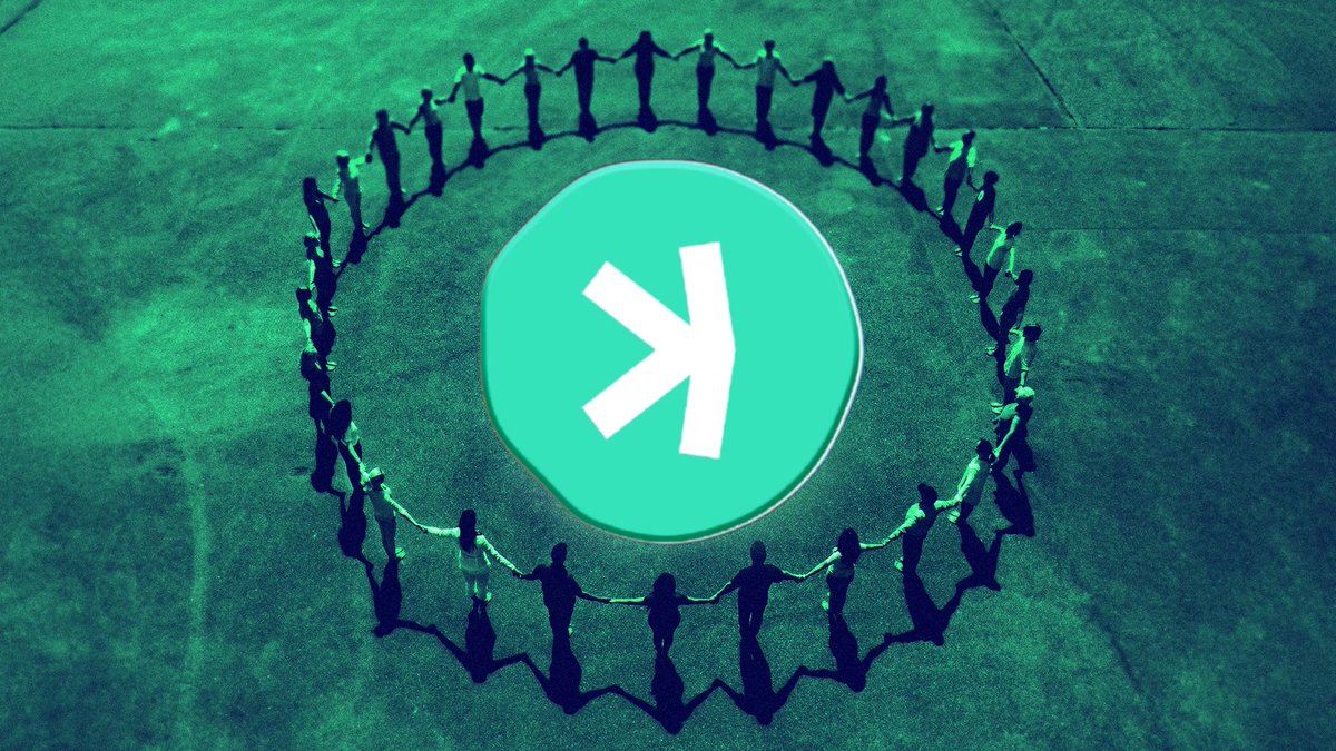 MitchellLim_'s tweet image. The Kaspa community is the best community ever.  
We are all in this together!! 
#Kaspa $KAS