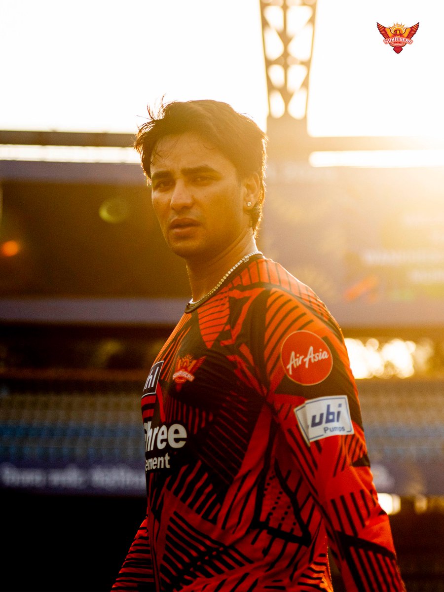 SunRisers Hyderabad tweet media