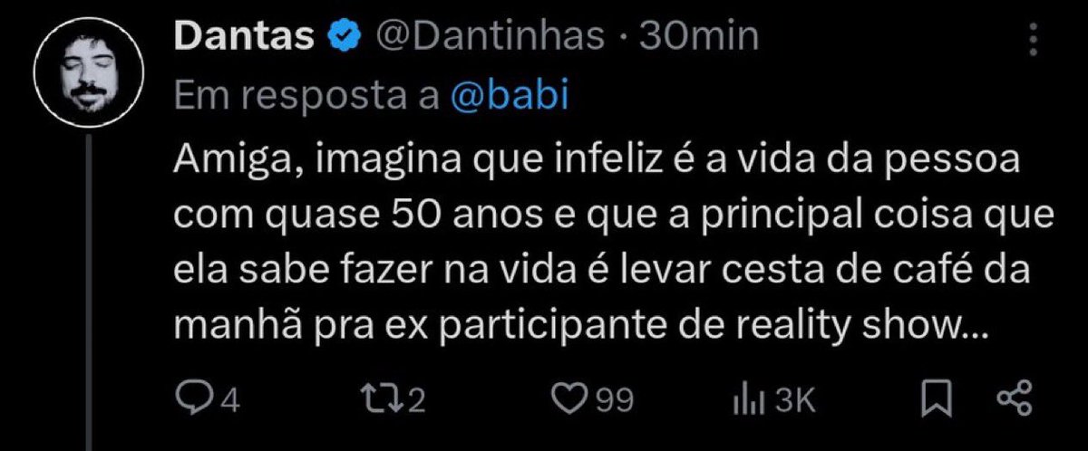 Gado Comenta tweet media