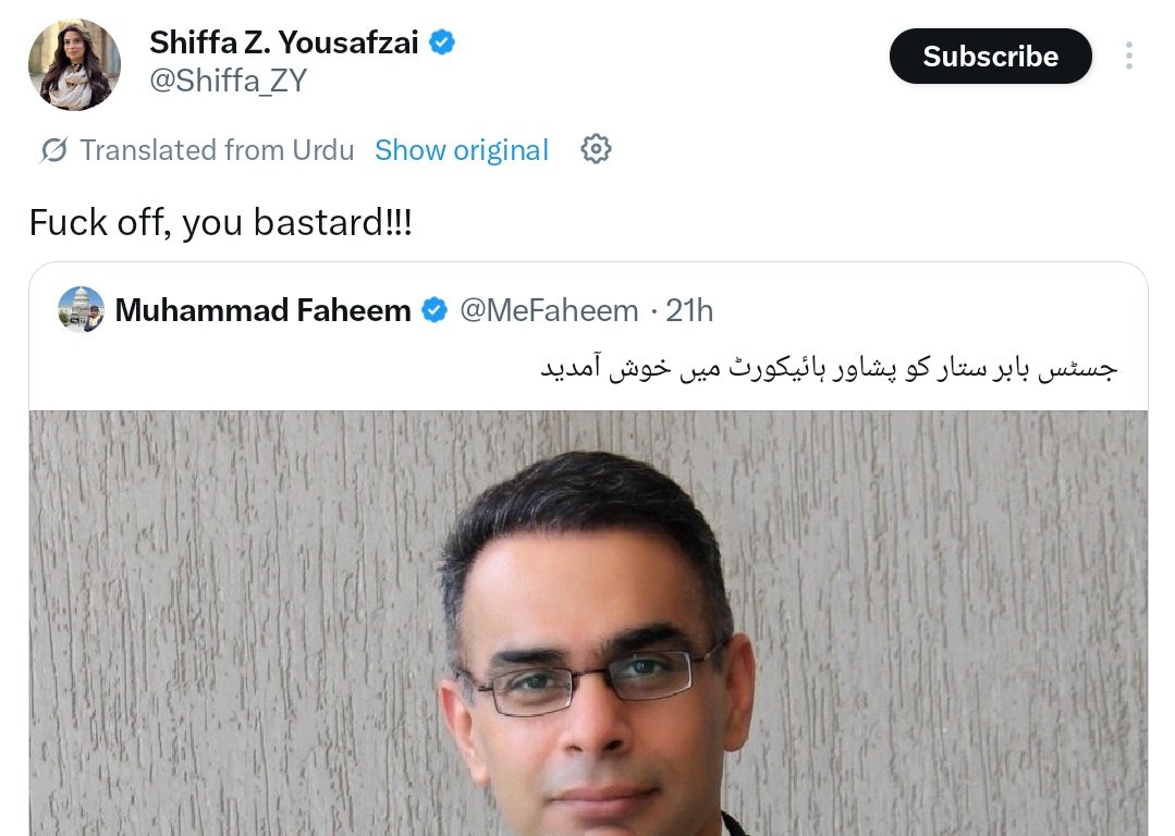 Dr. Z ~🇵🇰 tweet media