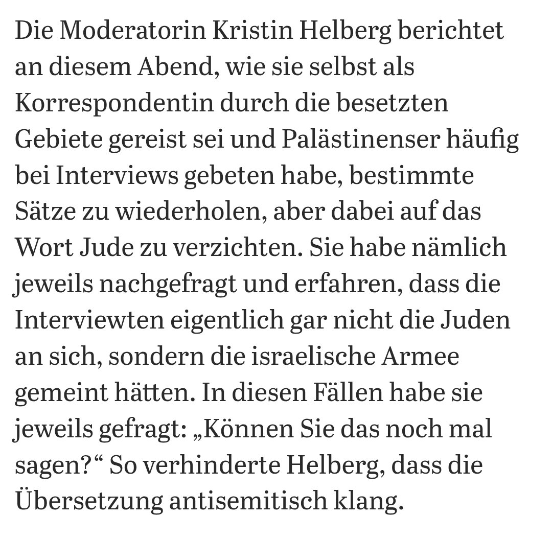 <a href="/garstigergerrit/">Gerrit Seebald</a> <a href="/Tagesspiegel/">Tagesspiegel</a> Ja. So arbeitet Kristin Helberg.