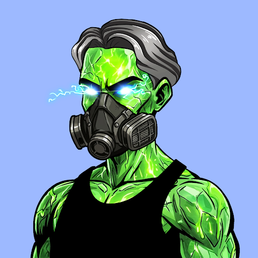 TonenUp's tweet photo. Thanks for 4k followers!

Giving away a custom Loud Lord in return

To Enter:
- Like &amp; Retweet
- Follow @LoudLordsNFT
- Tag a friend https://t.co/qoN0EvC4wR