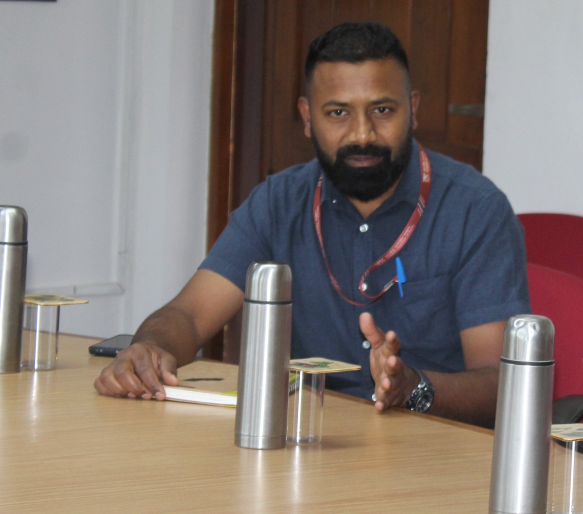 slothbear2026's tweet photo. Day 1: Understanding the vision and the species🐻

As part of the ongoing orientation workshop at the Wildlife Institute of India, Day 1 focused on introducing the project framework, the species, and key implementation processes — laying a strong foundation for field-level execution.

The session on “Project Overview: Vision, Objectives, and Implementation Roadmap” by @CRamesh_WII and @UpmaManral outlined the landscape-based approach of the initiative across 16 priority states within the range of the Sloth Bear. Discussions highlighted the integration of scientific research, habitat management, connectivity conservation, and community engagement for long-term planning. The roadmap emphasized securing ecological corridors, strengthening coexistence strategies, and addressing key knowledge gaps through adaptive, evidence-based approaches. The session also featured inputs from @amitwii, who outlined the vegetation component of the project, emphasizing the role of vegetation in supporting food resources and shelter for the Sloth Bear.

In the “Meet the Species” session, @ashishjangid22 shared insights into sloth bear ecology, distribution, and ecological roles, highlighting their significance as umbrella species and ecosystem engineers. Key challenges including habitat fragmentation, poaching, and increasing human–bear interface were also discussed.

A session on Financial Guidelines and Procedures for Project Implementation by Ms. Shricha Pathak, provided clarity on administrative and financial processes to support effective coordination and execution of project activities. @ashishjangid22 and @avinashyadv95 further elaborated on the operations and logistic guidelines for field implementation.

These sessions enhanced the collective understanding of the #ProjectSlothBear team and established a strong foundation for sustained engagement with the institute and collaboration among team members.

#ProjectSlothBear #SlothBear #BearConservation #HumanWildlifeCoexistence #InterfaceManagement #IndiaWildlife #CapacityBuilding

@moefcc @NationalCAMPA @wii_india @SACONCoimbatore @wii_eiacp @rameshpandeyifs @GobindsagarBha1 @RuchiBadola2 @CRamesh_WII @BivashPand34733 @Kramesh95 @amitwii @UpmaManral @ashishjangid22 @avinashyadv95 @utkarsh41995 @kaushikforwild