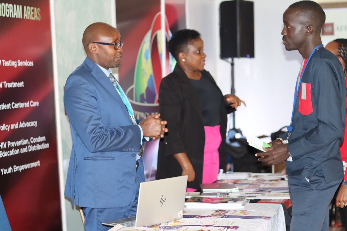 thee_hoof's tweet image. As the final day unfolds, the summit drives bold conversations on innovation, integration and interdependence to secure Health For All across Africa’s evolving health systems.
@ahfkenya @ahfafrica @ahfsouthafrica @WorldHealthSmt 
#AfricaRising #HealthcareInnovation #WHS2026