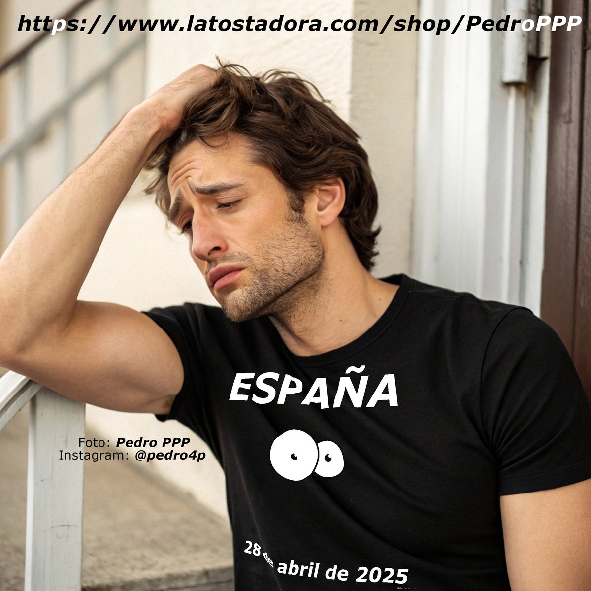 Pedro tweet media