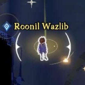 nowocchi's tweet photo. the intimidating roonil wazlib https://t.co/Zncp5rmqDf