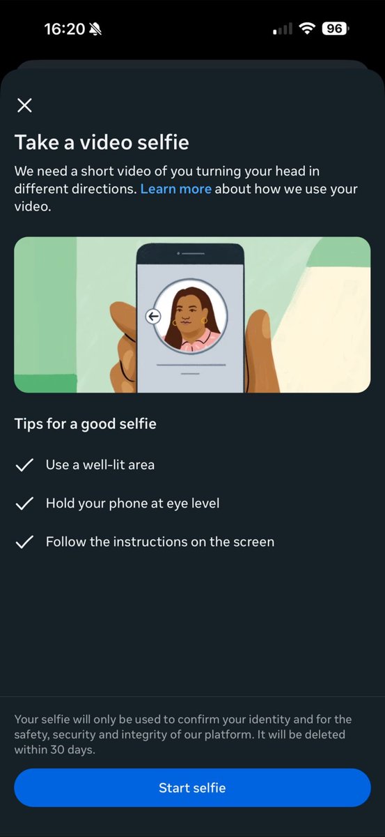 dolcecasatua's tweet photo. Can anyone help me with a verification issue with Messenger? This is causing me massive issues with my business. Ive tried support tickets and everything. They keep messenging me on MESSENGER which is not working to help me. Unreal @Meta #messengerhelp #facebookhelp #metahelp https://t.co/m90L3G1ggS
