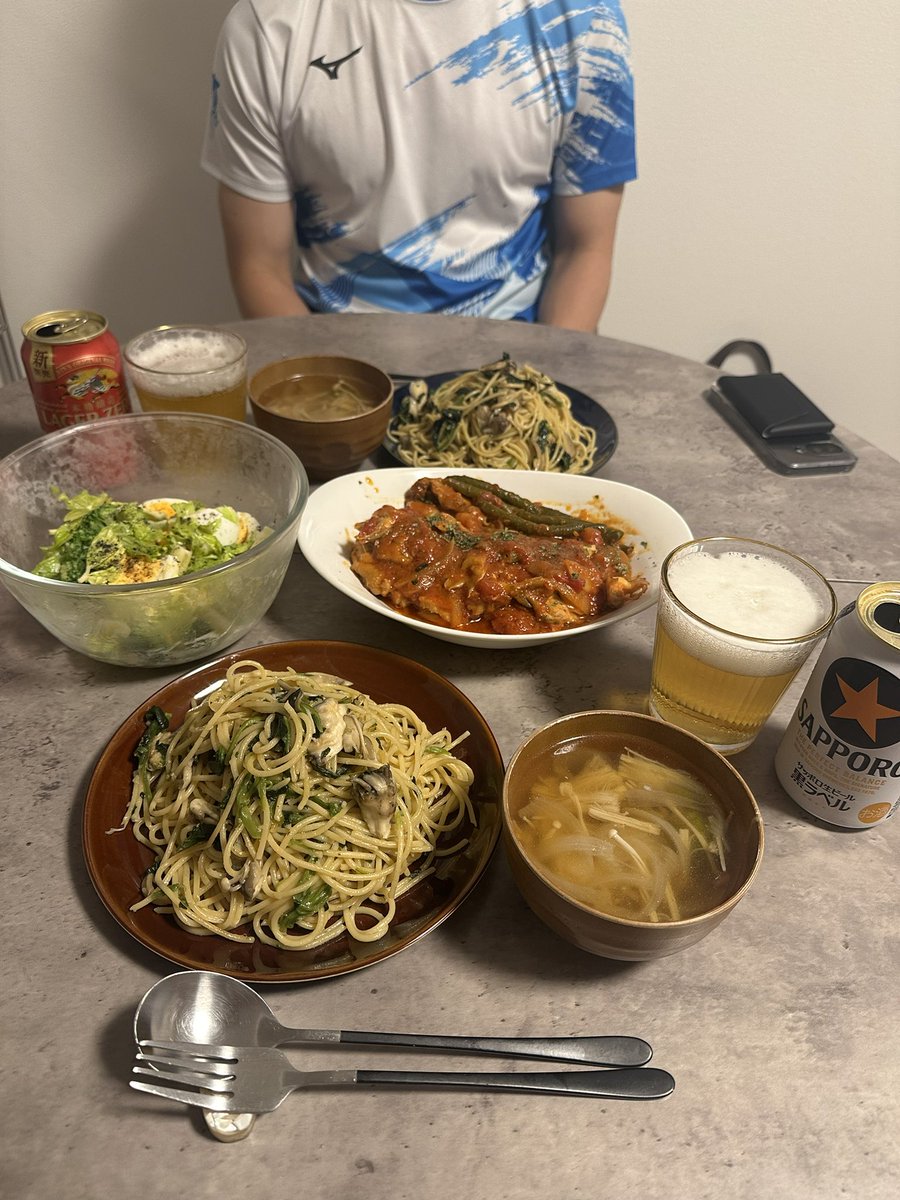 呑兵衛OLアテちゃん tweet media