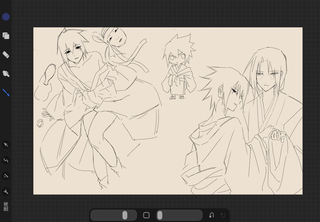 无惢 tweet media