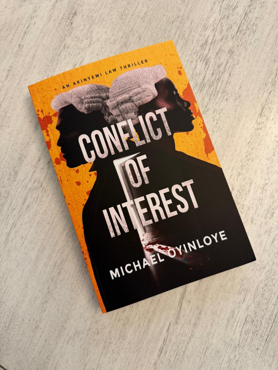 Tómi🎈 says Buy CONFLICT OF INTEREST tweet media