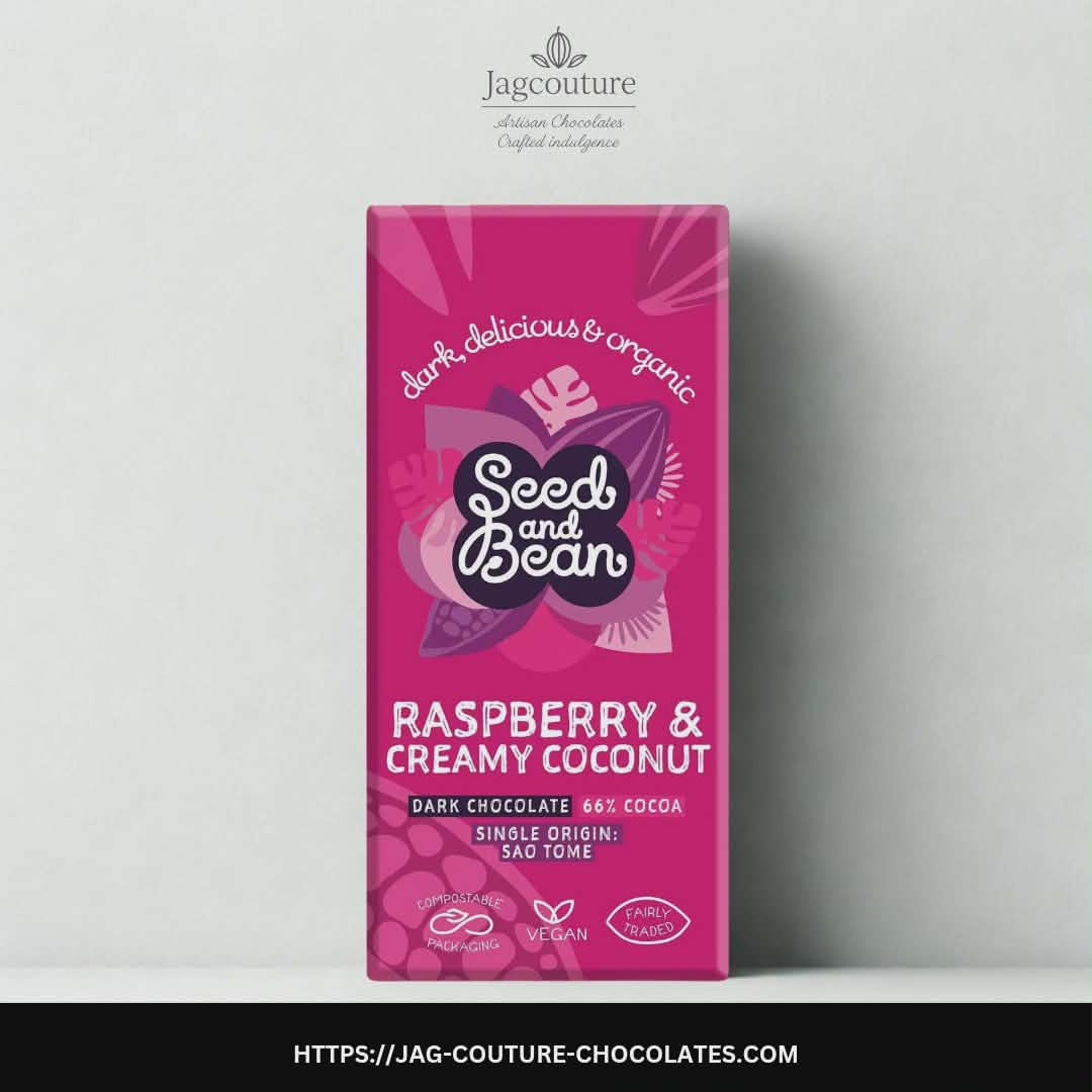 Jag Couture Chocolates tweet media
