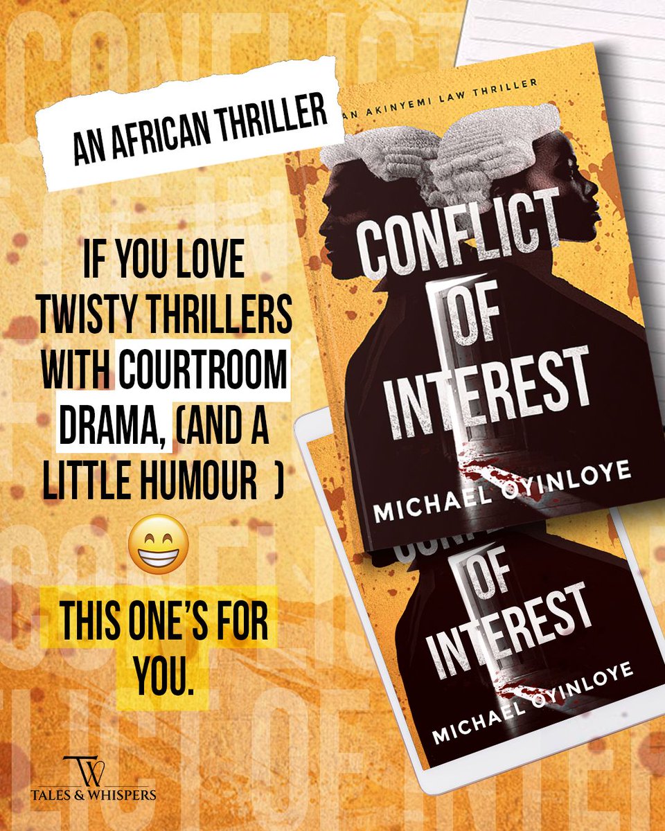 Tómi🎈 says Buy CONFLICT OF INTEREST tweet media