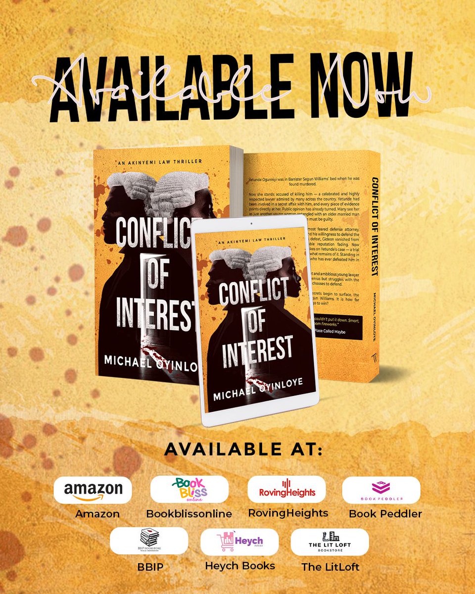 Tómi🎈 says Buy CONFLICT OF INTEREST tweet media