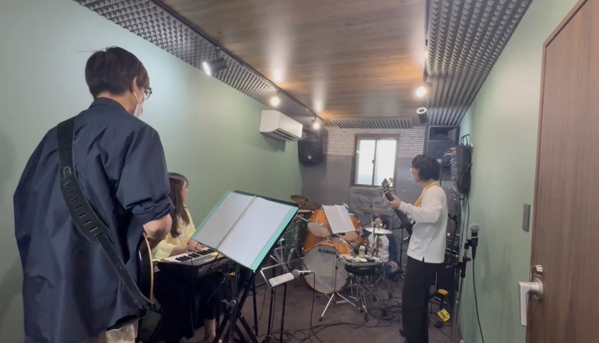 福岡LGMS音楽教室 入会金無料キャンペーン中! tweet media