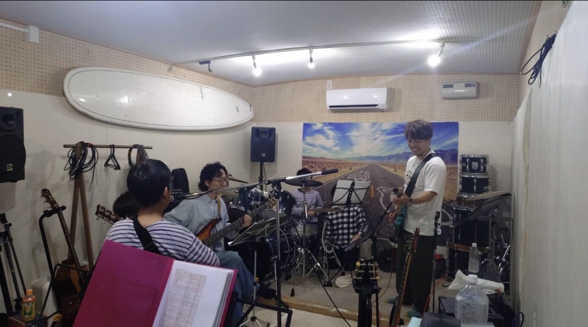 福岡LGMS音楽教室 入会金無料キャンペーン中! tweet media