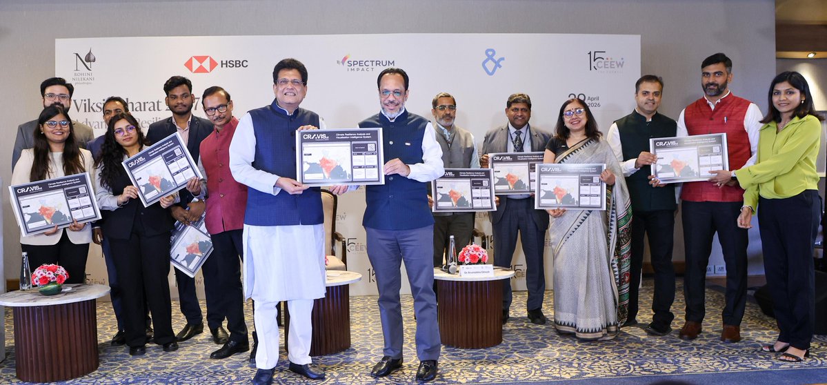 Piyush Goyal tweet media
