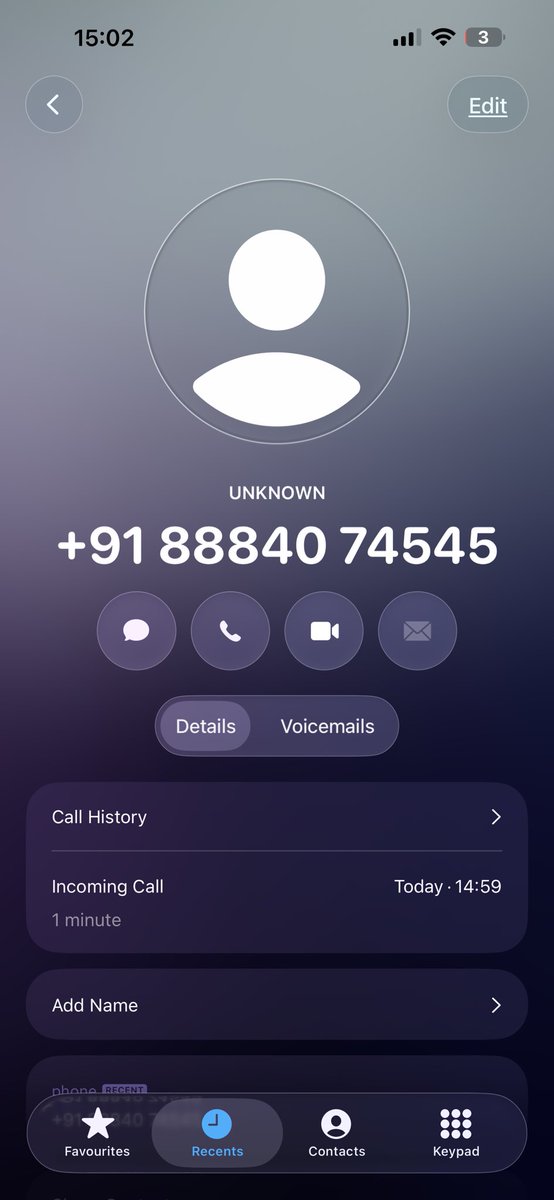 Nikhilram01's tweet photo. Her name is kavya and she want to give stock futures and options calls for money with monthly subscription 
Please look into it and she is from bangalore itseems
@SEBI_updates @SEBI_India https://t.co/M5kIDKgsrn
