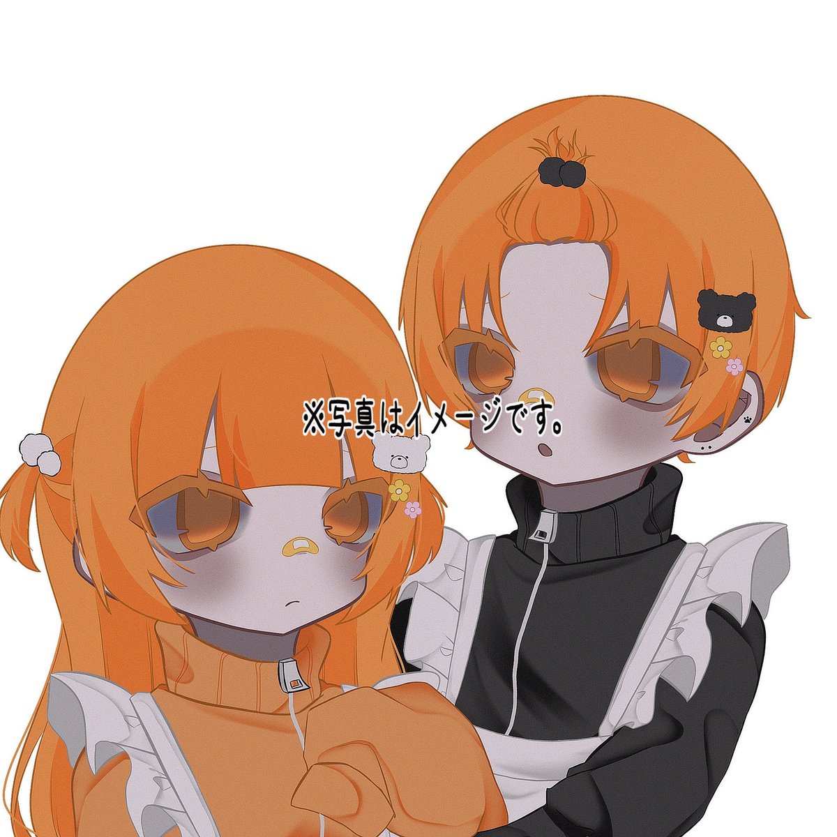 瑠華 tweet media
