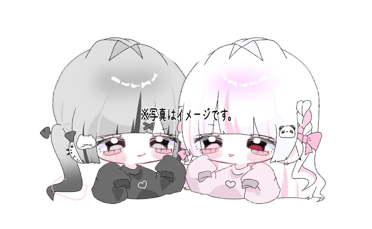 瑠華 tweet media