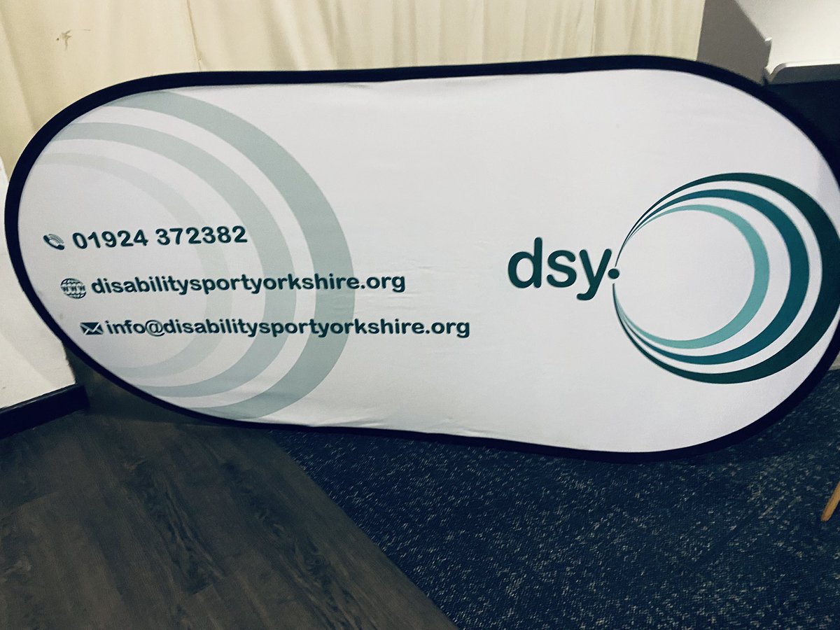 anth_anth's tweet photo. Proud and honoured to be named Coach of the Year at the @DisSportYorks Awards 🏆⚽️

To be nominated for 4 awards was overwhelming &amp; agreat honour 💙🤍

#CoachOfTheYear #InclusiveSport #FootballForAll #EveryPlayerCounts #AbilityNotDisability #DSY https://t.co/lWwtnDjO9e