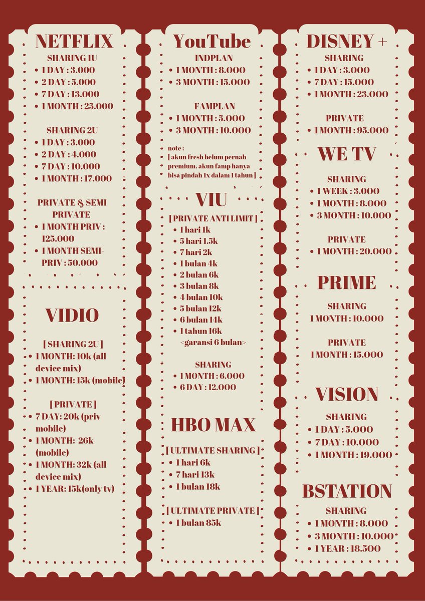 ziraa jual app prem tweet media