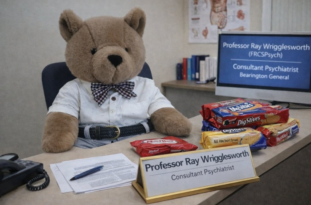 Emergency Teds© 🇺🇦 tweet media