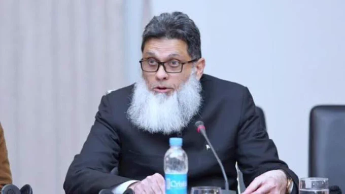 وزارت خارجه حکومت طالبان کاردار پاکستان را احضار کرد