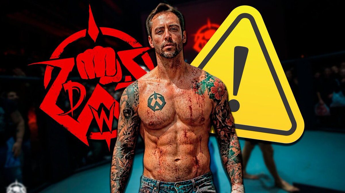 Areajugones's tweet image. Jordi Wild lo confirma: el Dogfight Wild Tournament 4 se transmitirá en 'falso directo' 

areajugones.sport.es/videojuegos/jo… 

#Android #iOS #NintendoSwitch #NintendoSwitch2 #PC #PS4 #PS5 #XboxOne #XboxSeriesXS