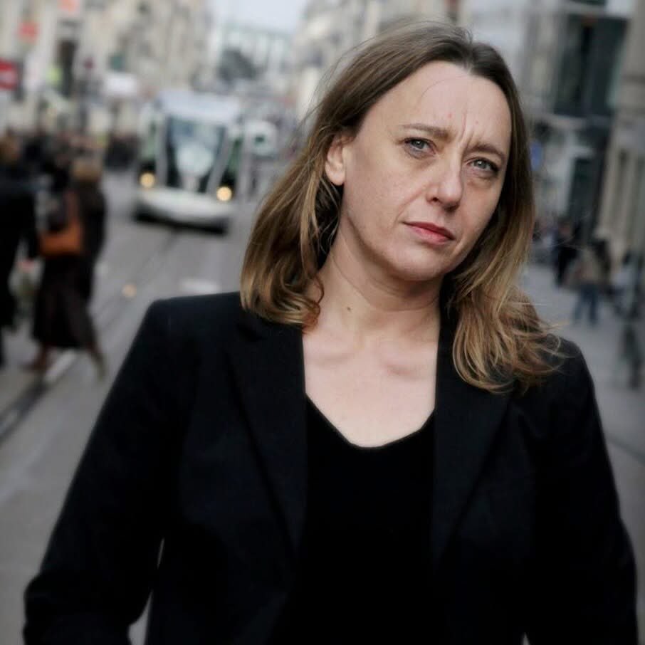 Paroles d'auteurs tweet media