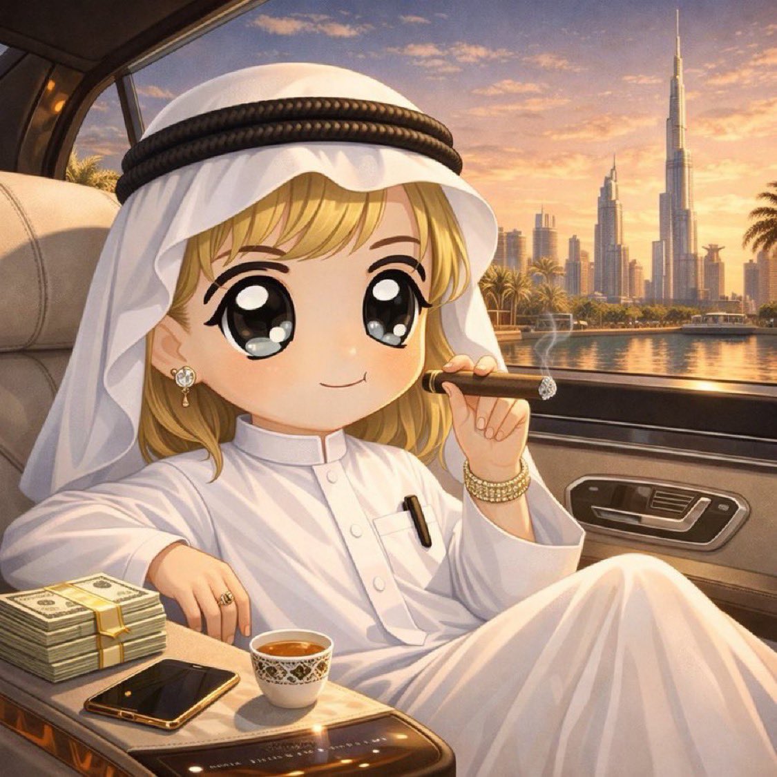 launch in 6 hours 

no presale, no team, just a coin

ca will have snipes blockers

airdropping 10% of supply

drop your solana address

like rt &amp; follow

will lock comments soon