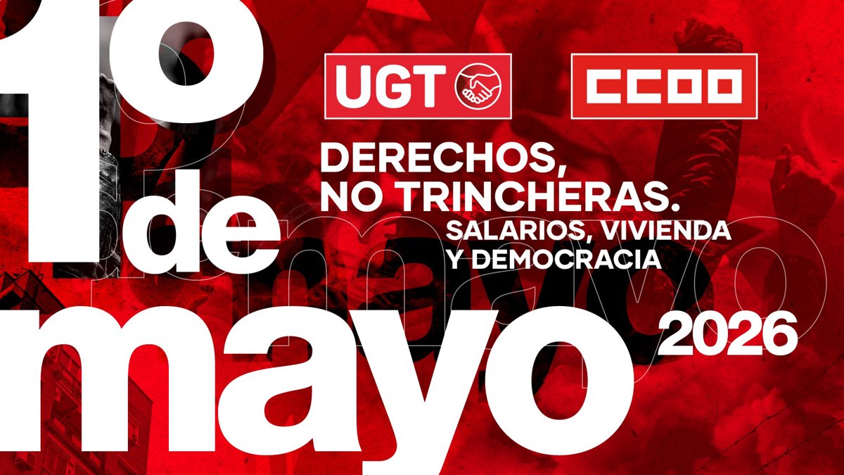 SAE FSC-CCOO tweet media