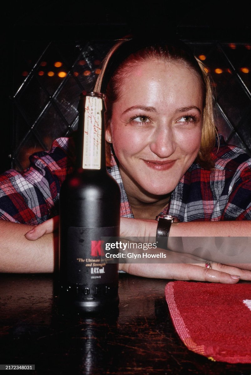 Great British Getty Images tweet media
