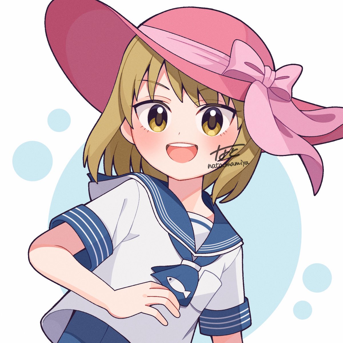 リメショ古論さん