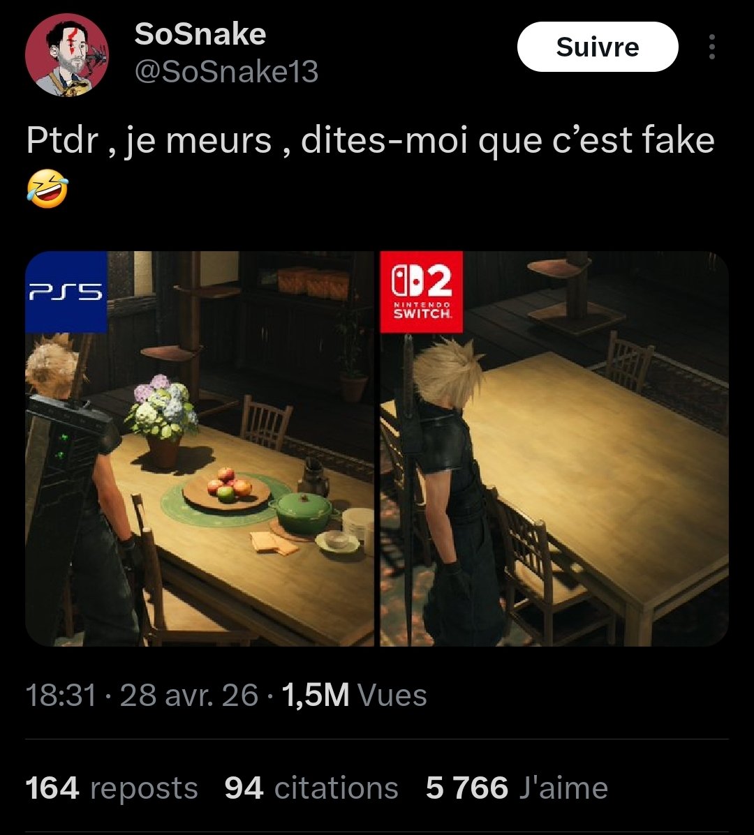 Press START / Suliven tweet media