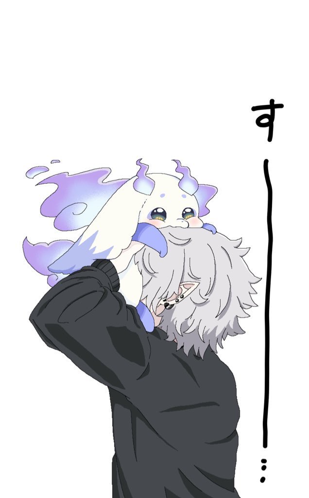 ｺﾞﾏｺﾞﾒ tweet media
