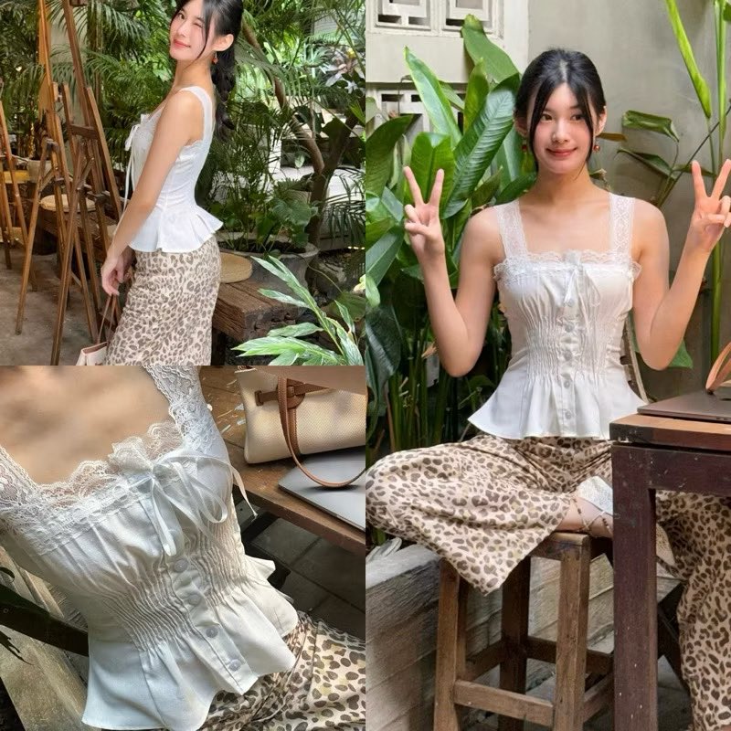 ppntxframe_'s tweet photo. ส่งต่อ Meenny closet
- 200 รส ค่า used once
#ส่งต่อ #ส่งต่อเสื้อผ้า #ส่งต่อเสื้อผ้ามือสอง  #เสื้อผ้ามือสองสภาพดี #โล๊ะตู้ #โล๊ะตู้มือสอง #shewearbkk #stylistshop #ส่งต่อcintage #duex https://t.co/SaCU84s7Zg