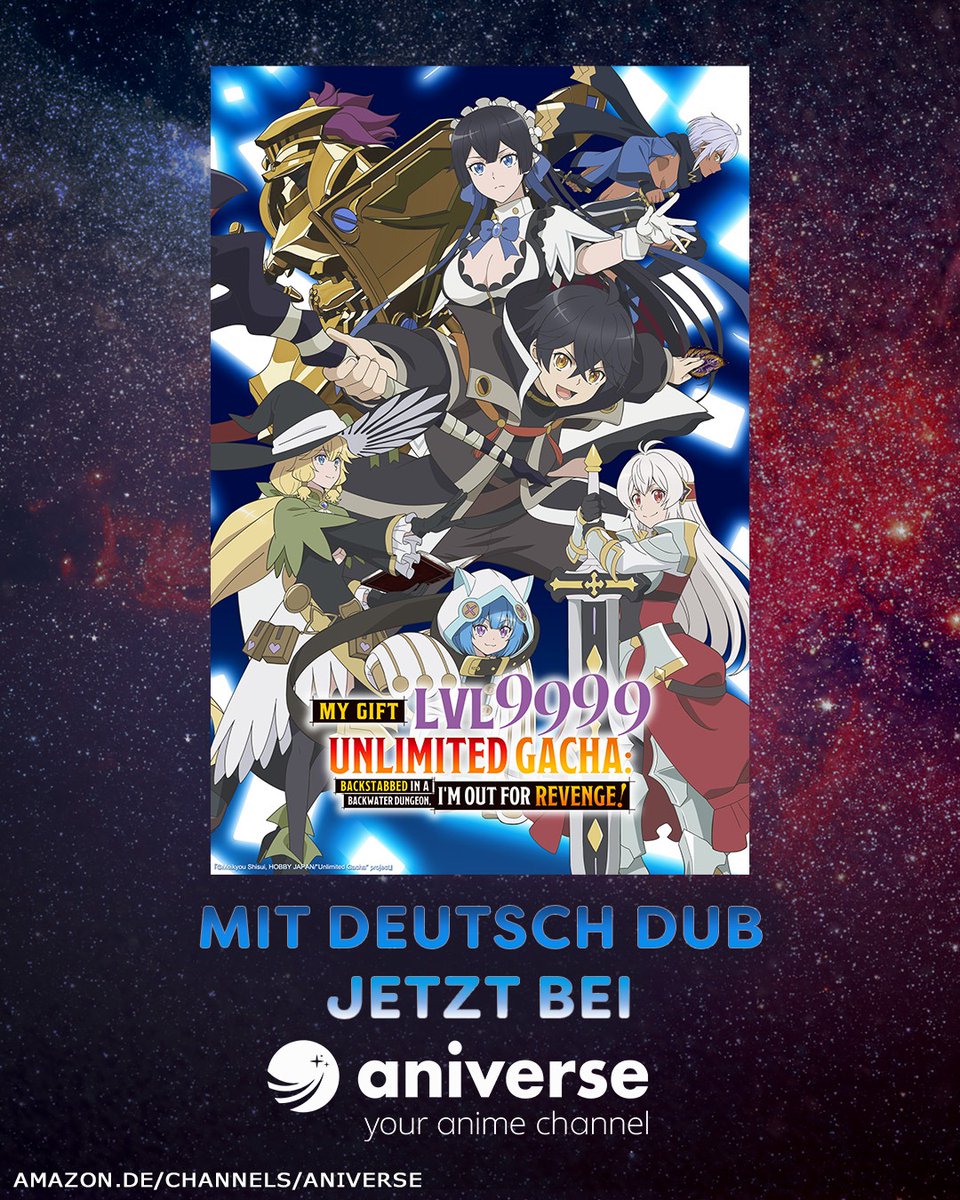 aniverse tweet media