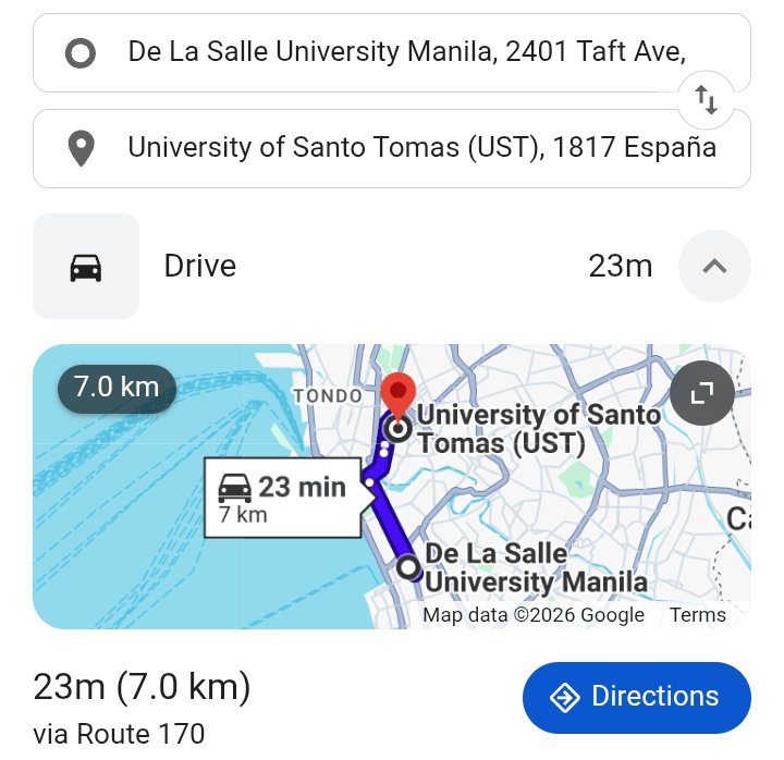 Issa_betterhalf's tweet photo. I am genuinely considering ditching the conference to pay dlsu a visit https://t.co/j6voMg7HiL