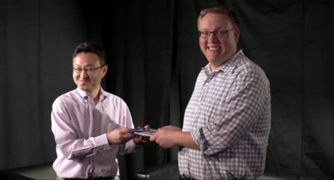 THE RED DRAGON tweet media