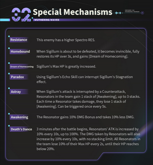 KrayySenpai's tweet photo. @Wuthering_Waves Yall really can't make a good boss, I swear. 
What is this bullshit dawg 😭😭 https://t.co/D79U2G1aEg