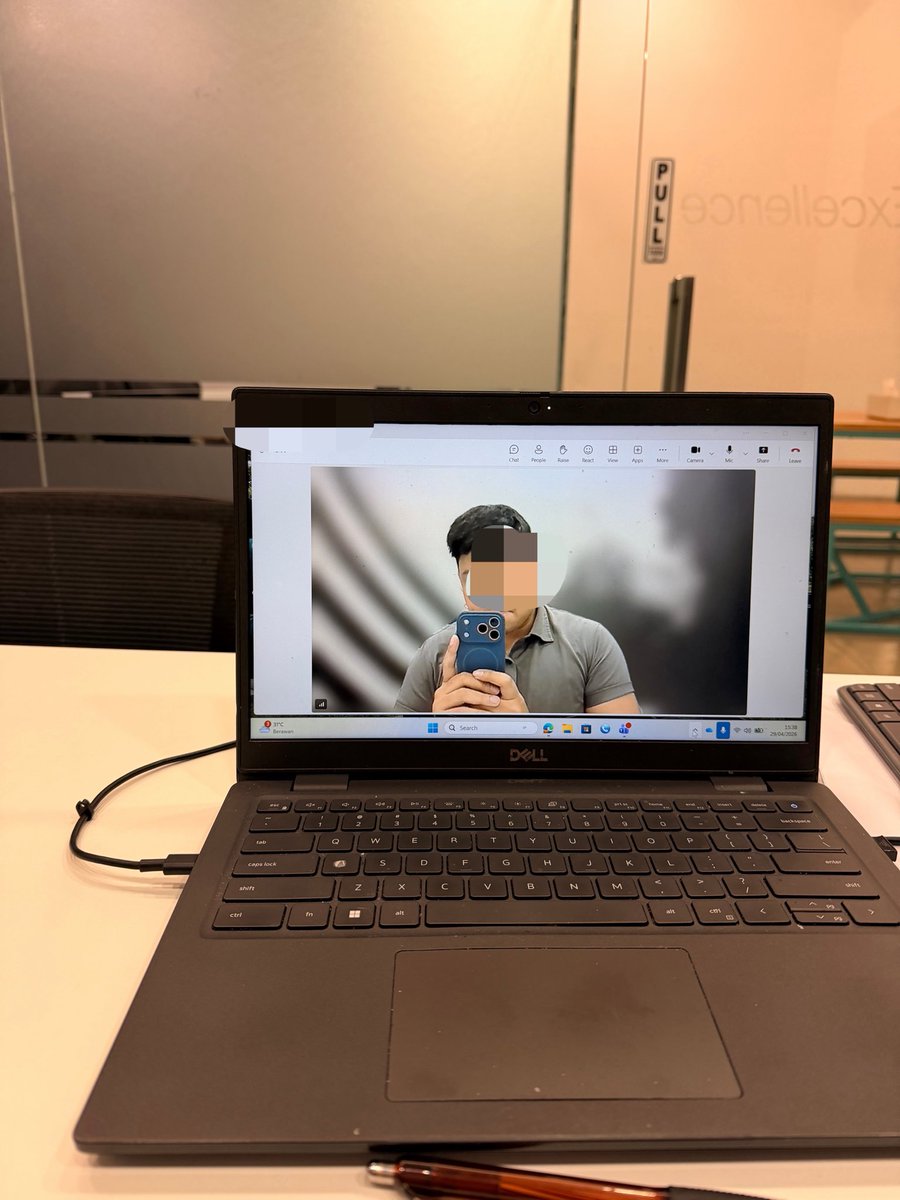 MAS HEHE 🐻 tweet media