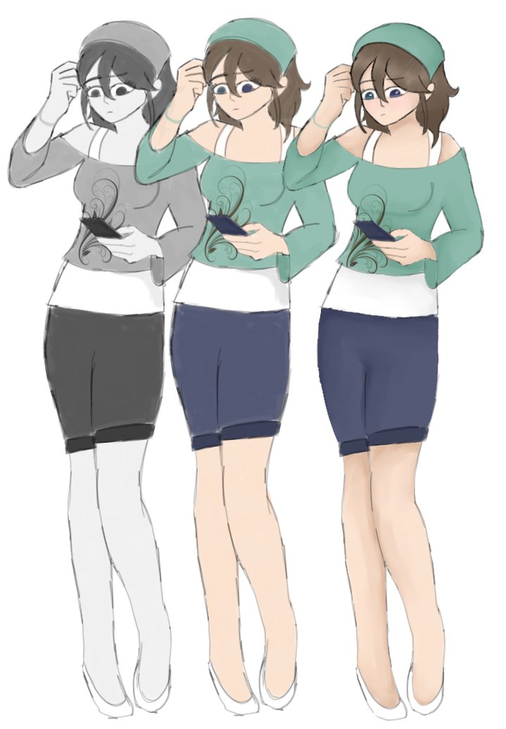 Ilyamumu ( COMMISSIONS OPEN ) tweet media