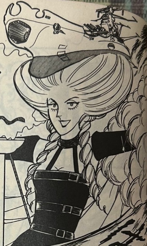 くろだあきお tweet media