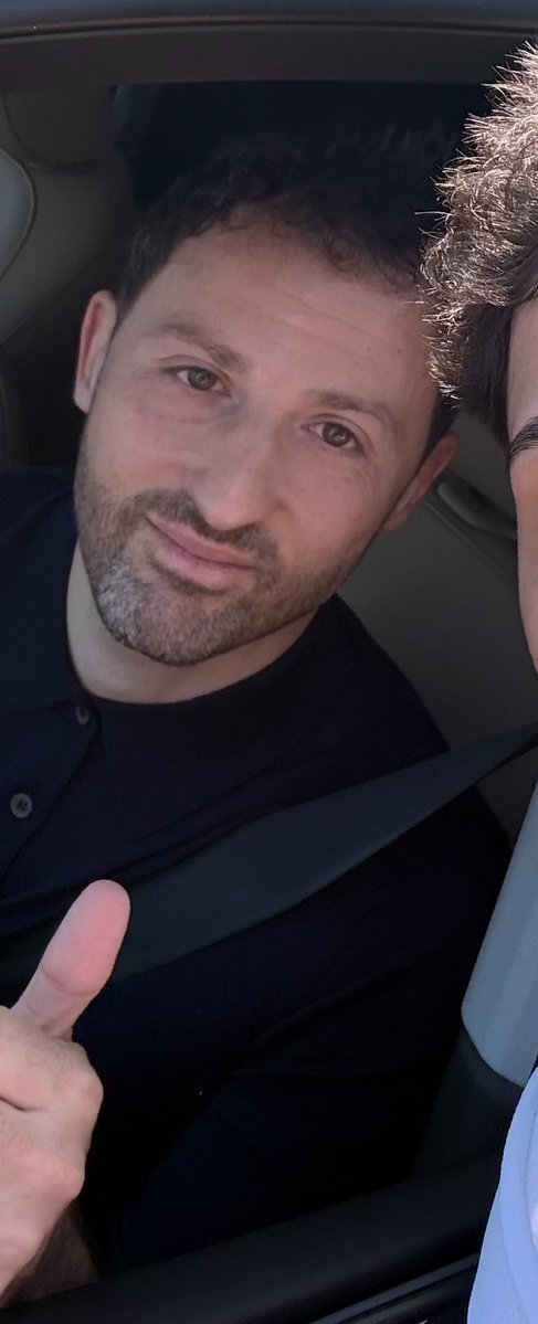 Fener Evrenim tweet media