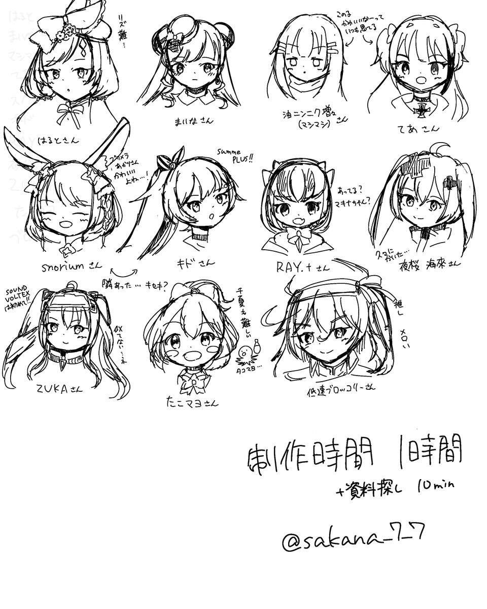 さんなの tweet media