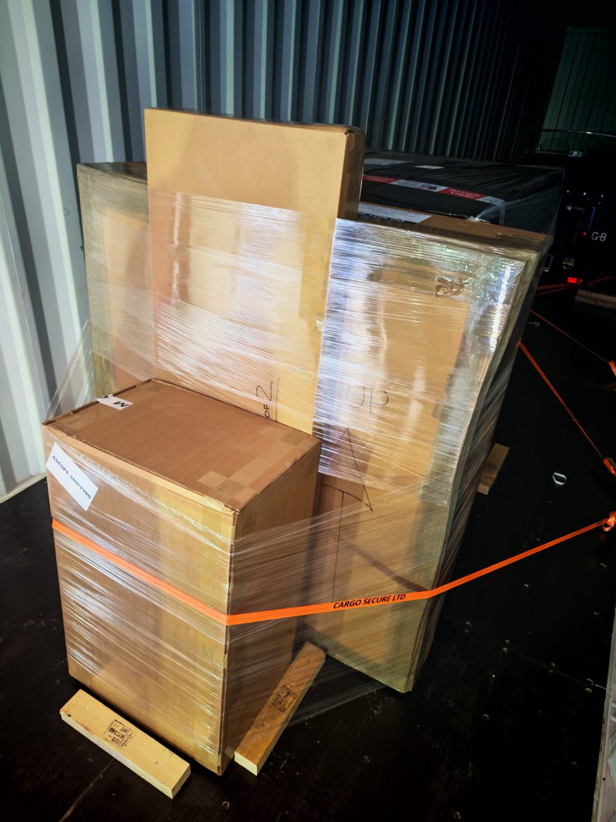 🚢 Ship your classic car &amp; car parts to Hong Kong with confidence!

At Ascope Shipping Services, our container shipping ensures maximum protection for vintage &amp; high-value vehicles—plus space for spare parts &amp; personal effects.

Secure. Reliable. Professional.
📩 Get your quote