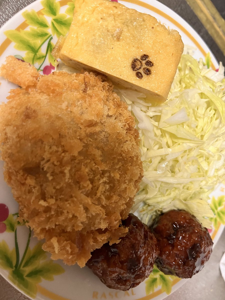 お手あてやさん🖐️ tweet media