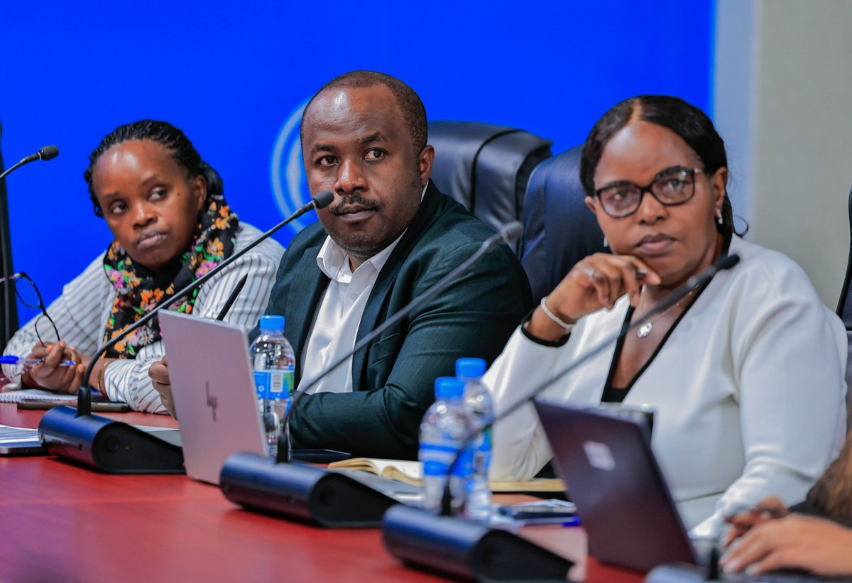 National Child Development Agency | Rwanda tweet media